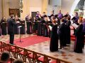 Zaključni koncert MePZ Štefana Kovača