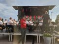 10-letnica KUD Muzika in koncert Vlada Kreslina