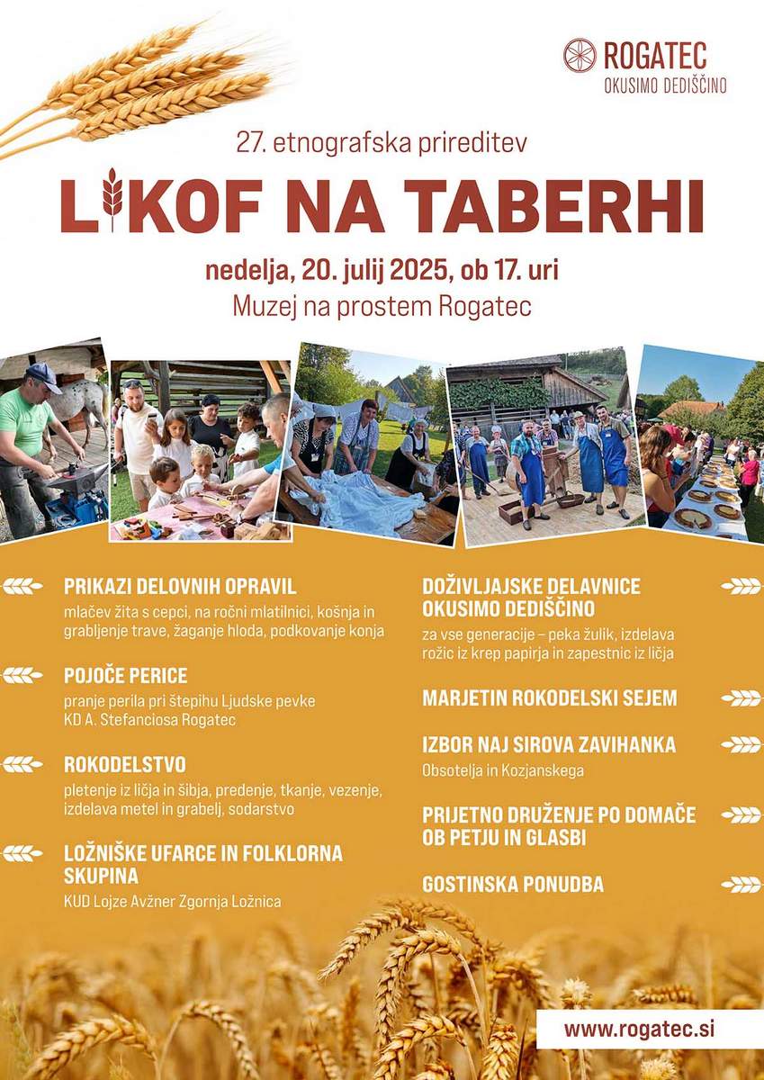 Likof na Taberhi