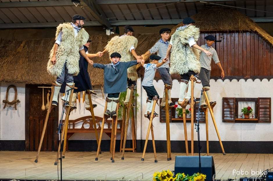 53. Mednarodni folklorni festival