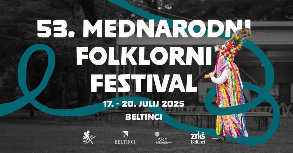 53. MEDNARODNI FOLKLORNI FESTIVAL