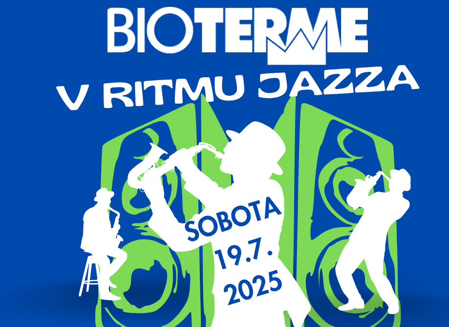 BIOTERME V RITMU JAZZA