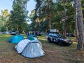 Ekipa Wine angels na Trans Carpathia Rally