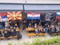 Ex Jugo moto srečanje