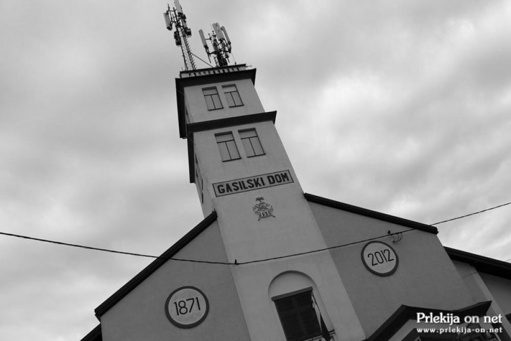 Poslovil se je Igor Grut