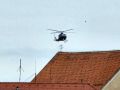Helikopter v Ljutomeru