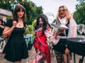 Horror cosplay tekmovanje