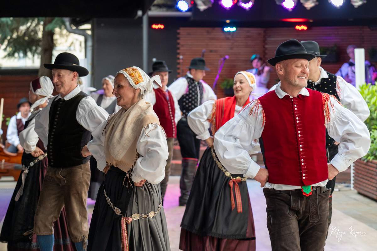 KD Celjska folklorna skupina