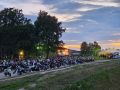 Moto srečanje MK Jezerski duhovi