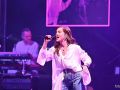 Nina Pušlar na Festivalu Ormoško poletje