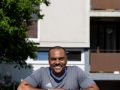 Nogometni poletni kamp Marcos Tavares