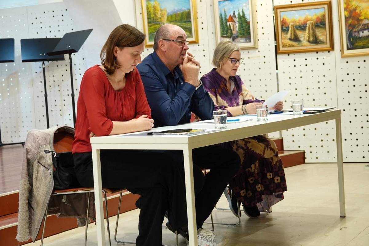 Nova številka Zgodovinskih zapisov in letni zbor članov Zgodovinskega društva Ormož