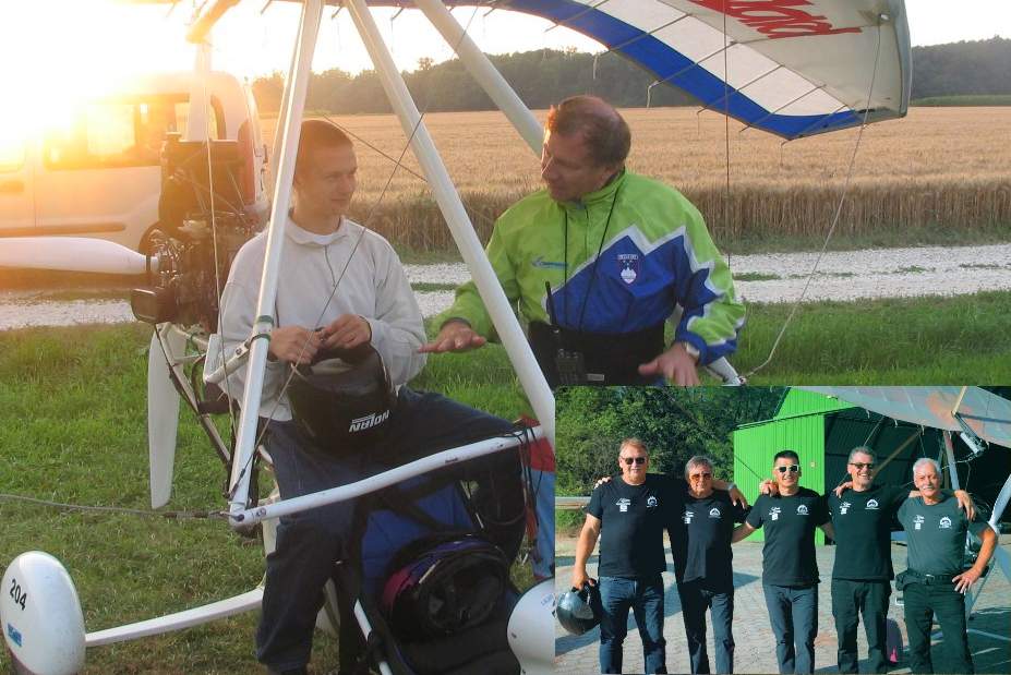 Mineva 20 let od tragične nesreče