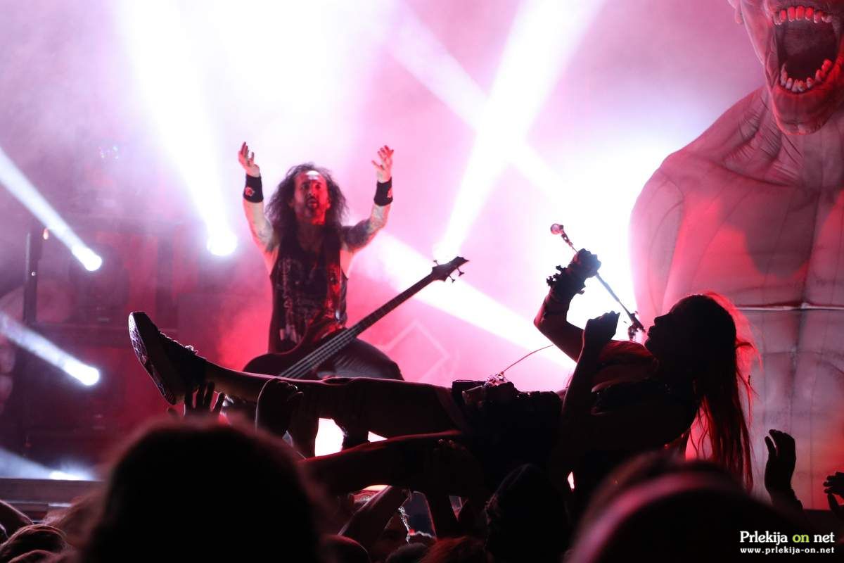 Kreator