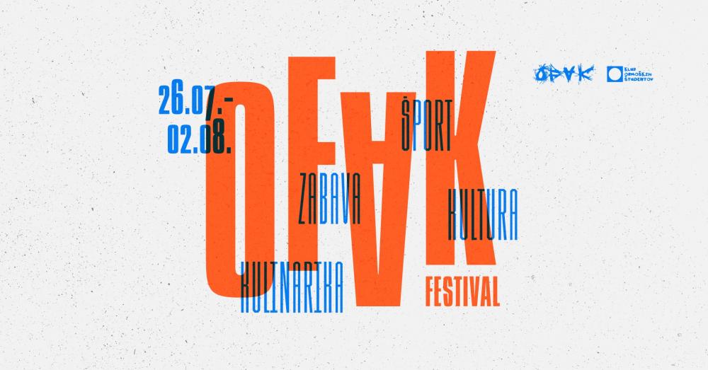 OFAK FESTIVAL 2025