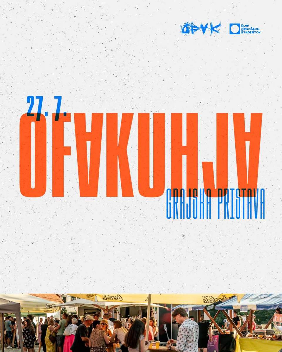 OFAK Festival