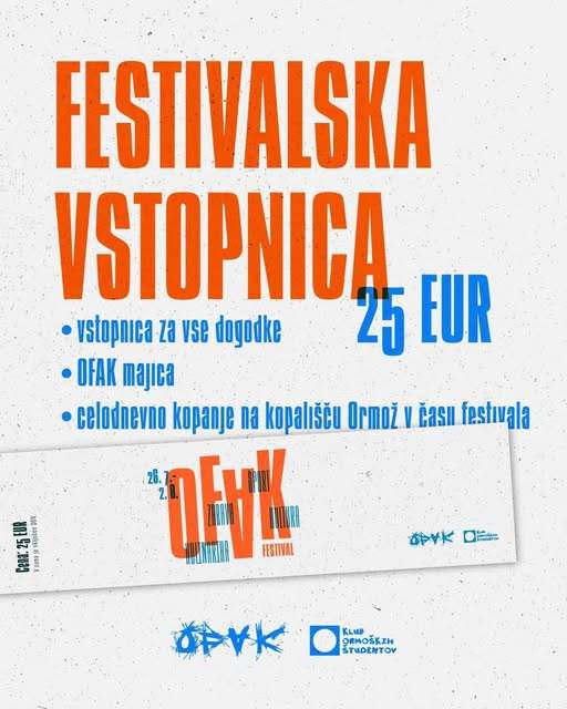 OFAK Festival