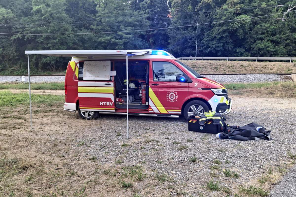 Intervencija