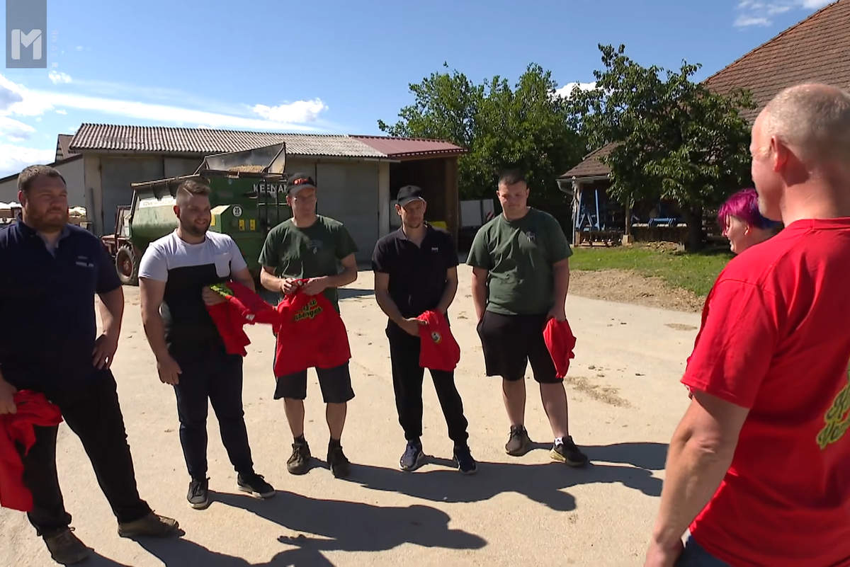 Pomoč prijateljev Pomoč prijateljev