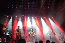 10-letnica KUD Muzika in koncert Vlada Kreslina