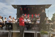 10-letnica KUD Muzika in koncert Vlada Kreslina