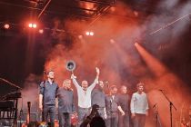 10-letnica KUD Muzika in koncert Vlada Kreslina