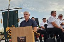 10-letnica KUD Muzika in koncert Vlada Kreslina