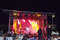 10-letnica KUD Muzika in koncert Vlada Kreslina