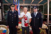 125 let PGD Banovci