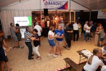125 let PGD Banovci