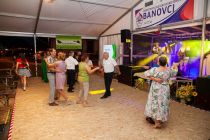 125 let PGD Banovci