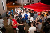 125 let PGD Banovci