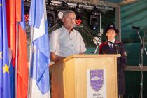 125 let PGD Banovci