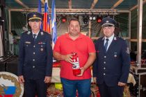 125 let PGD Banovci