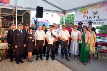 125 let PGD Banovci