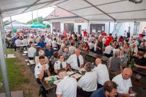 125 let PGD Banovci