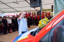 125 let PGD Banovci