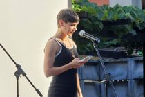 Sara Žibrat