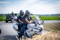 23. srečanje MK Jezerski duhovi