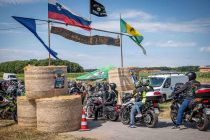23. srečanje MK Jezerski duhovi