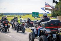 23. srečanje MK Jezerski duhovi