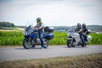 23. srečanje MK Jezerski duhovi
