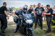 23. srečanje MK Jezerski duhovi