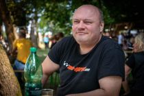 23. srečanje MK Jezerski duhovi