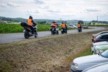 23. srečanje MK Jezerski duhovi