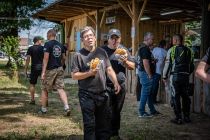 23. srečanje MK Jezerski duhovi