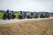 23. srečanje MK Jezerski duhovi