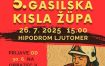 3. Gasilska kisla žüpa