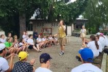 4. inkluzivni tabor Rast