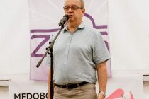 50 let Medobčinskega društva invalidov Ljutomer